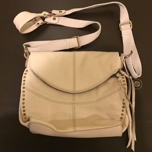 NWOT The Sak Shoulder Bag
